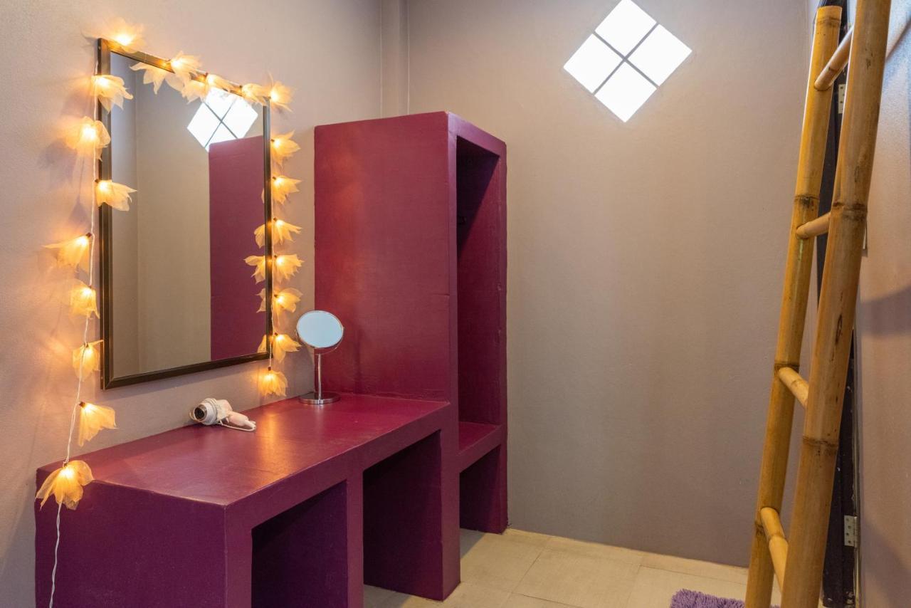 Alcove Bungalow Hinkong Екстер'єр фото