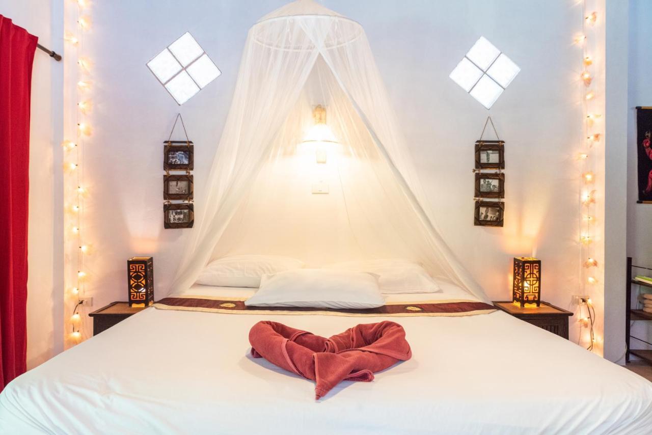 Alcove Bungalow Hinkong Екстер'єр фото